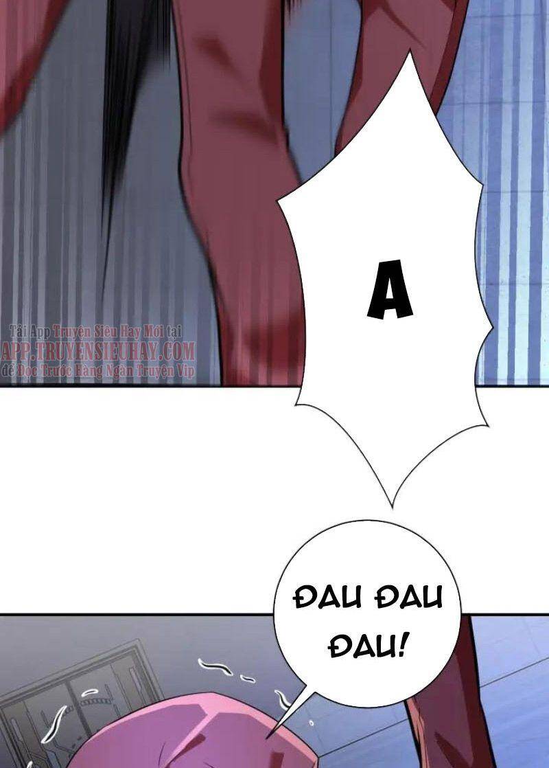 Mạt Thế Siêu Cấp Hệ Thống Chap 280 - Next Chap 281