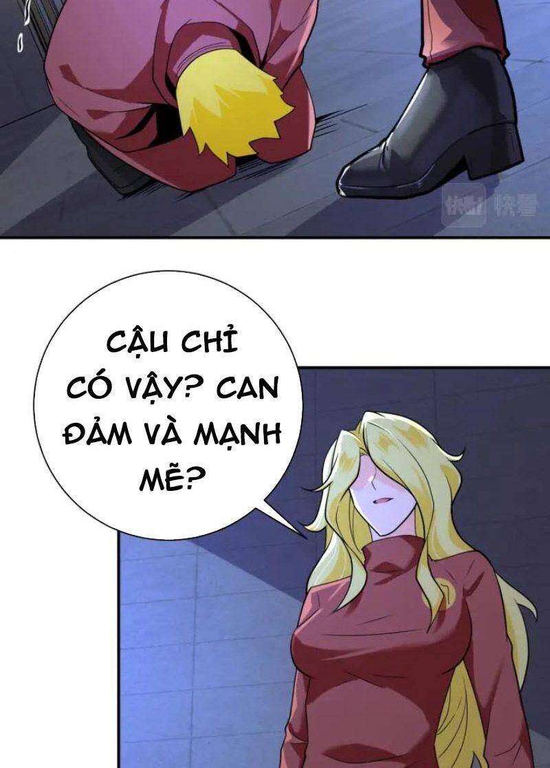 Mạt Thế Siêu Cấp Hệ Thống Chap 280 - Next Chap 281