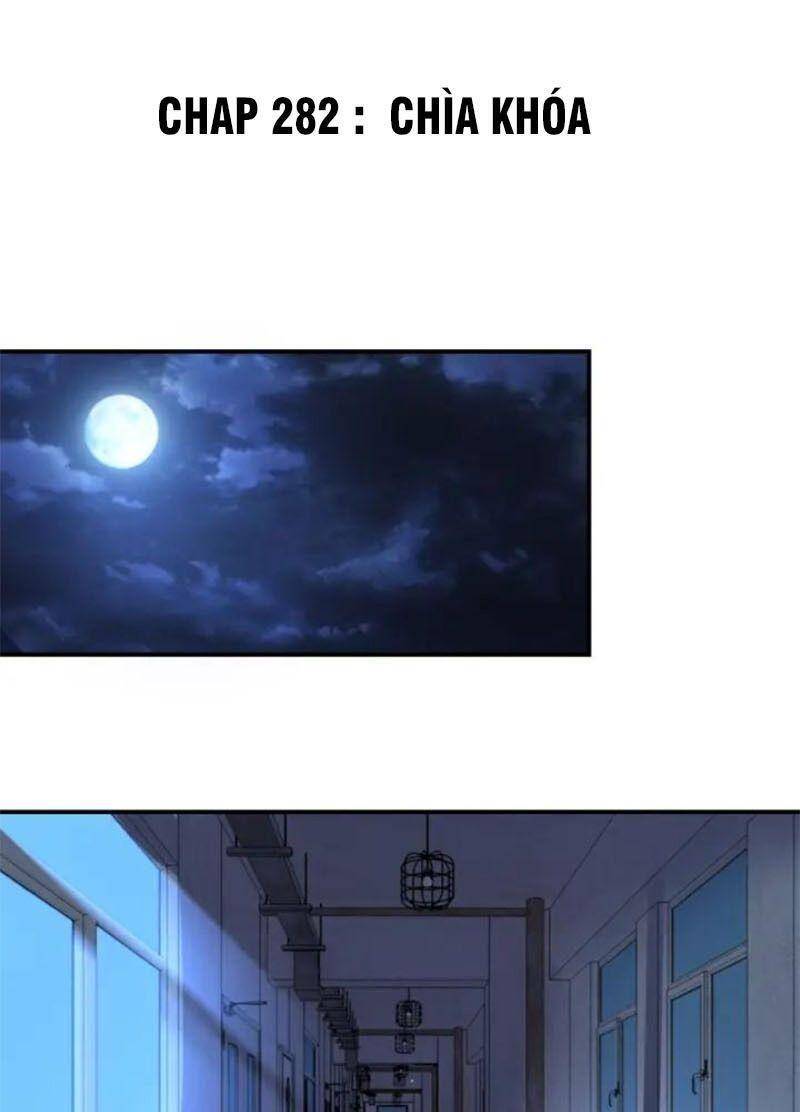 Mạt Thế Siêu Cấp Hệ Thống Chap 282 - Next Chap 283