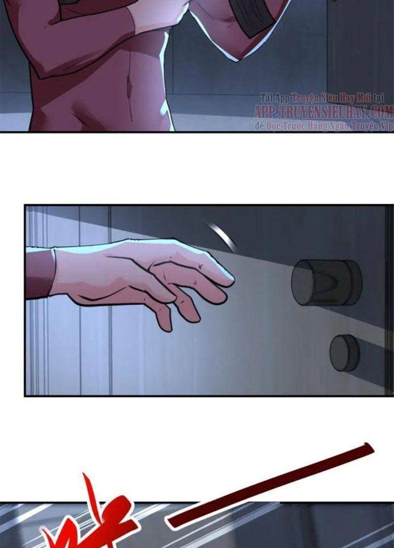 Mạt Thế Siêu Cấp Hệ Thống Chap 282 - Next Chap 283