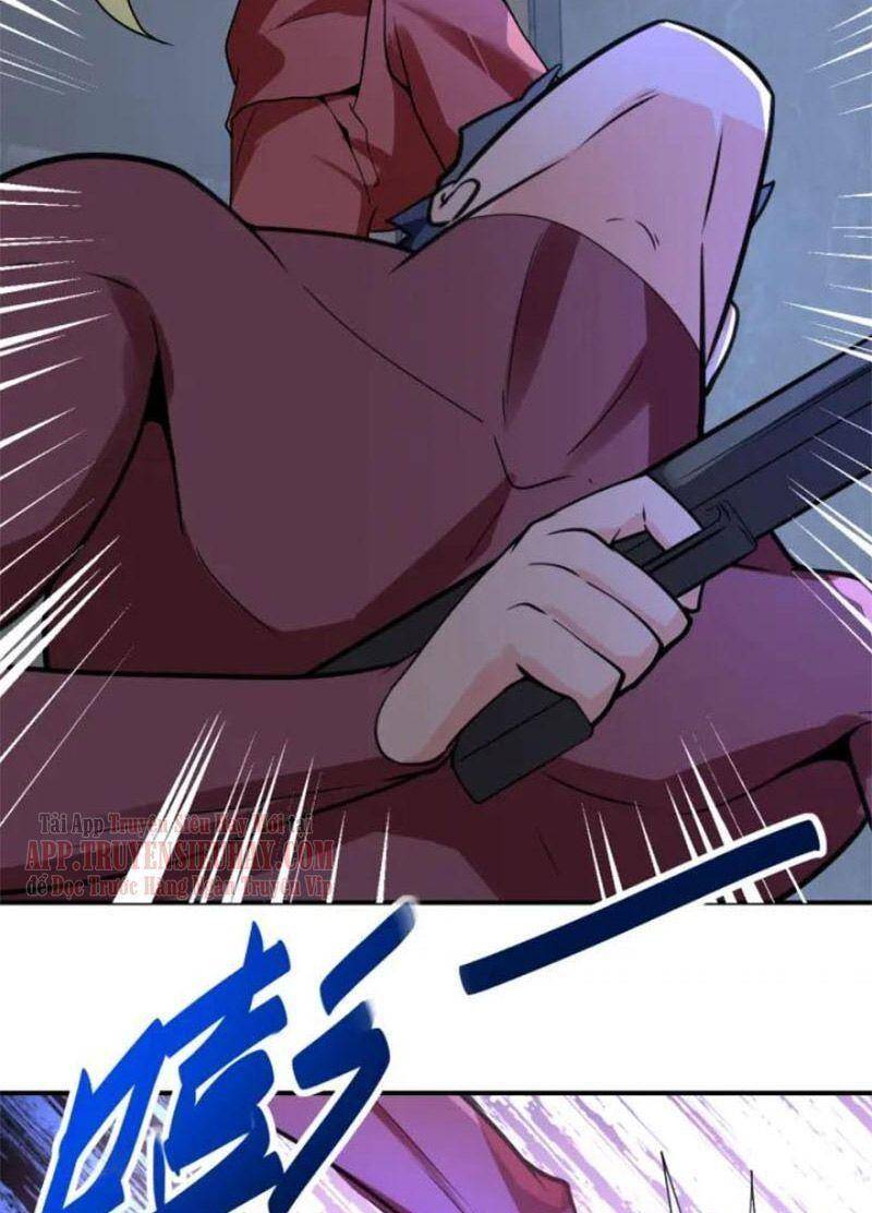 Mạt Thế Siêu Cấp Hệ Thống Chap 282 - Next Chap 283