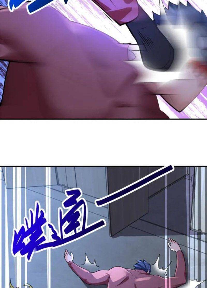 Mạt Thế Siêu Cấp Hệ Thống Chap 282 - Next Chap 283