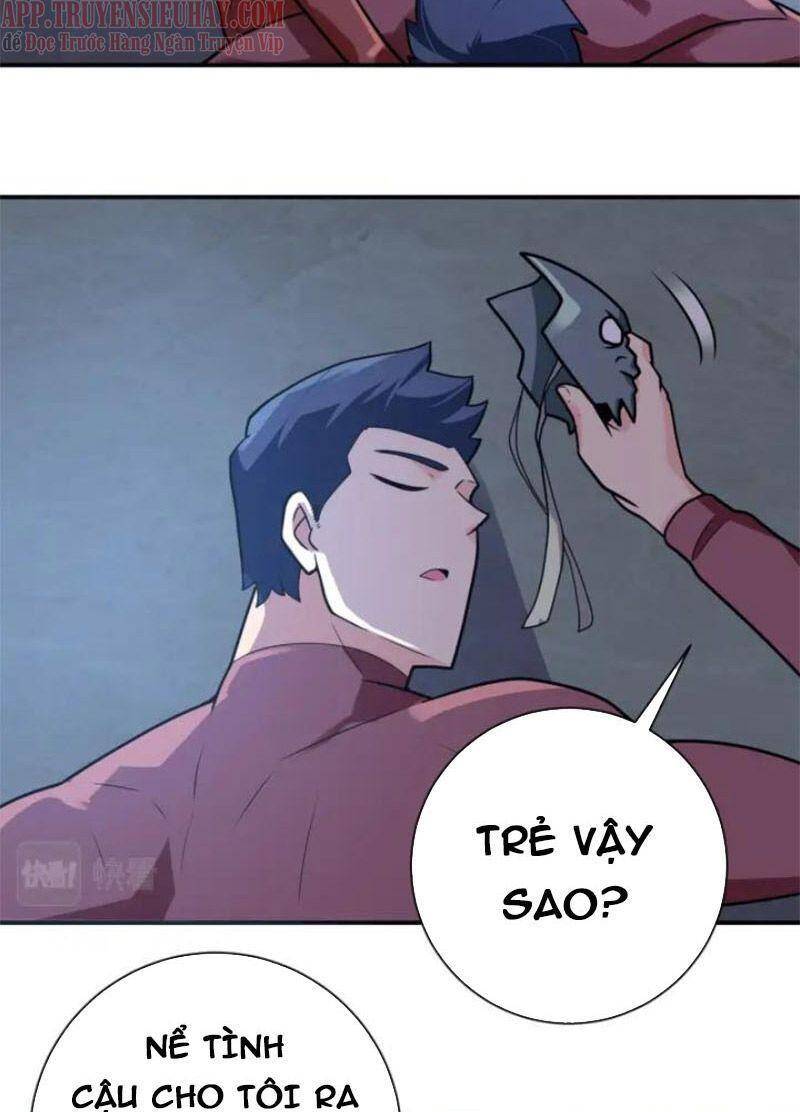 Mạt Thế Siêu Cấp Hệ Thống Chap 282 - Next Chap 283
