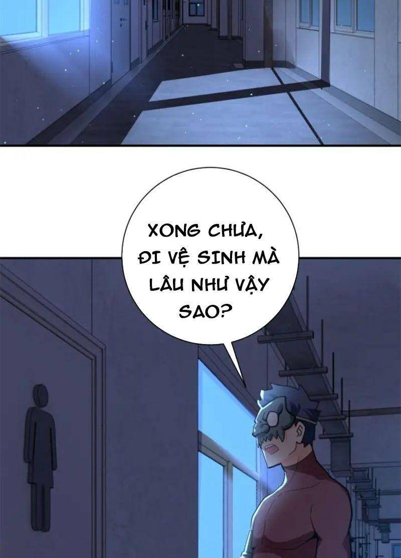 Mạt Thế Siêu Cấp Hệ Thống Chap 282 - Next Chap 283