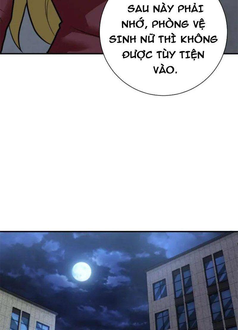 Mạt Thế Siêu Cấp Hệ Thống Chap 282 - Next Chap 283