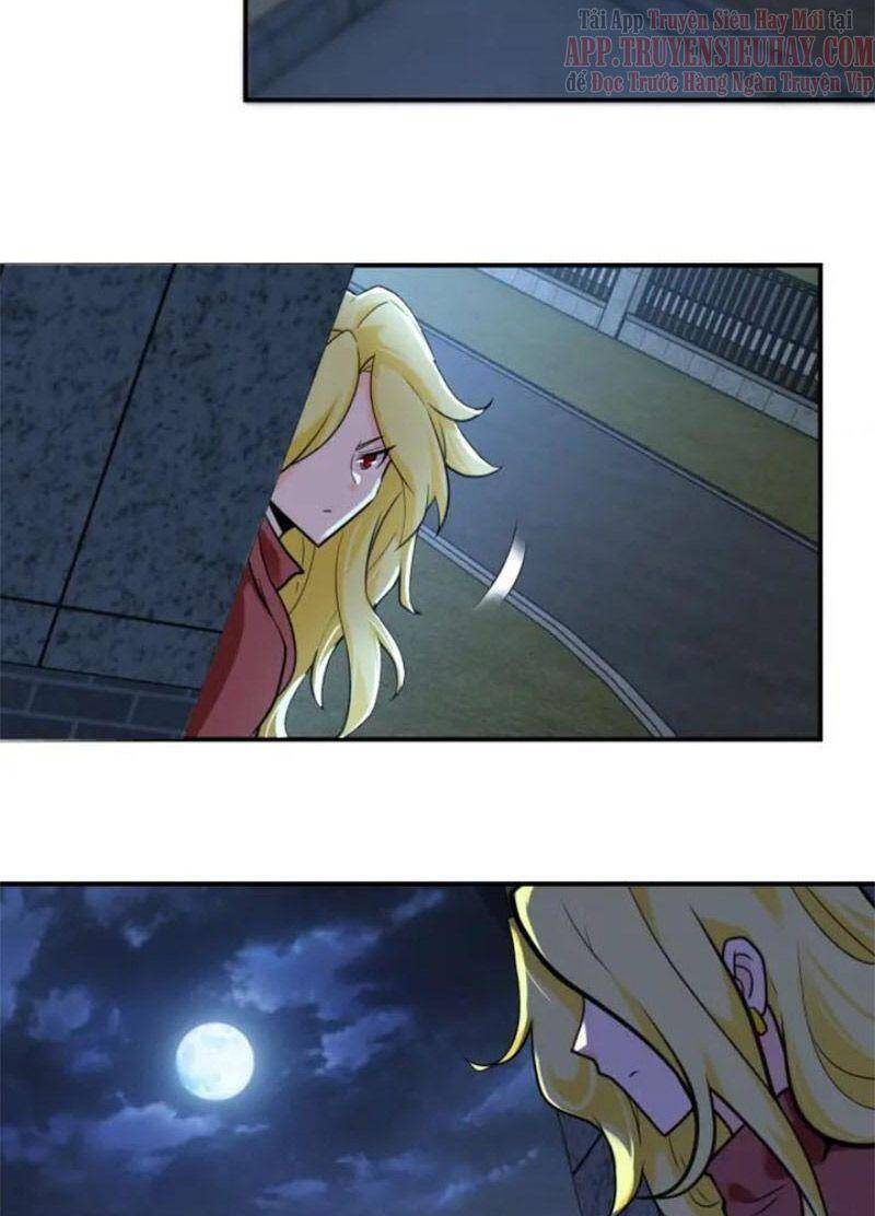 Mạt Thế Siêu Cấp Hệ Thống Chap 282 - Next Chap 283