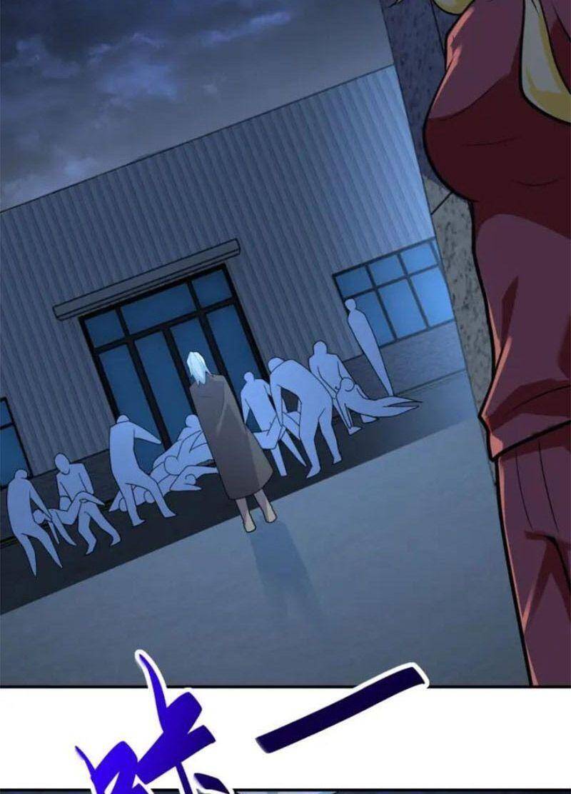 Mạt Thế Siêu Cấp Hệ Thống Chap 282 - Next Chap 283