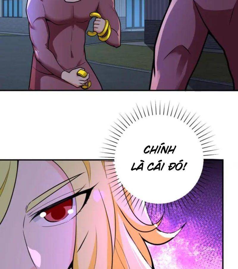 Mạt Thế Siêu Cấp Hệ Thống Chap 282 - Next Chap 283