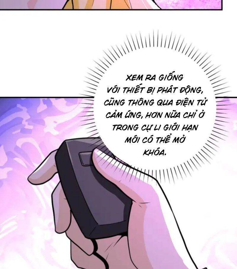 Mạt Thế Siêu Cấp Hệ Thống Chap 282 - Next Chap 283