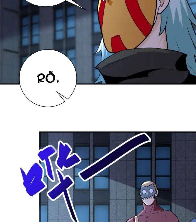 Mạt Thế Siêu Cấp Hệ Thống Chap 282 - Next Chap 283