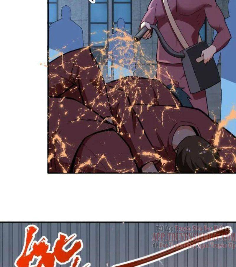 Mạt Thế Siêu Cấp Hệ Thống Chap 282 - Next Chap 283
