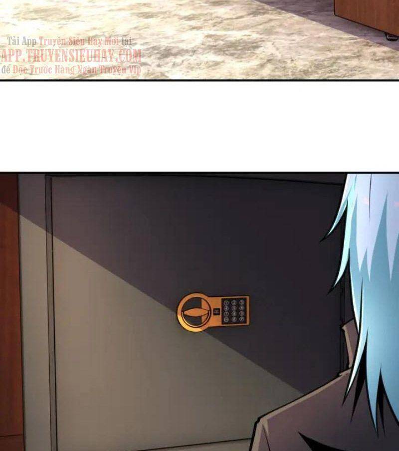 Mạt Thế Siêu Cấp Hệ Thống Chap 282 - Next Chap 283