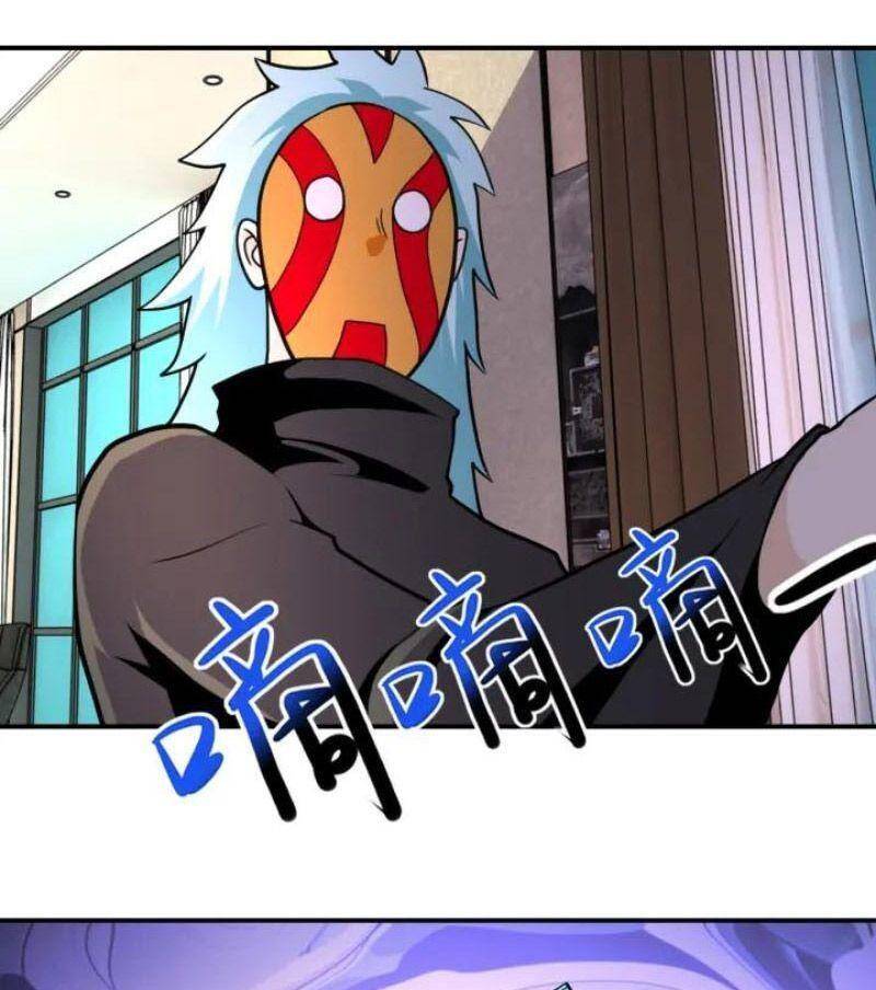 Mạt Thế Siêu Cấp Hệ Thống Chap 282 - Next Chap 283