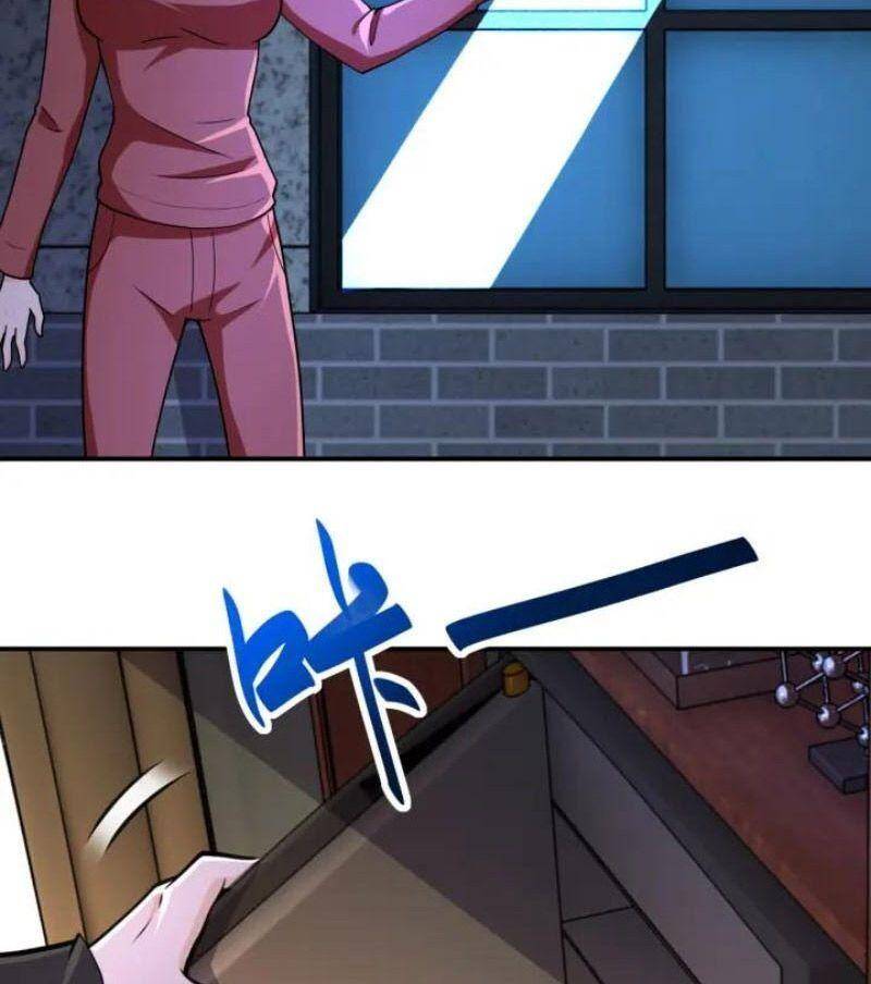Mạt Thế Siêu Cấp Hệ Thống Chap 282 - Next Chap 283