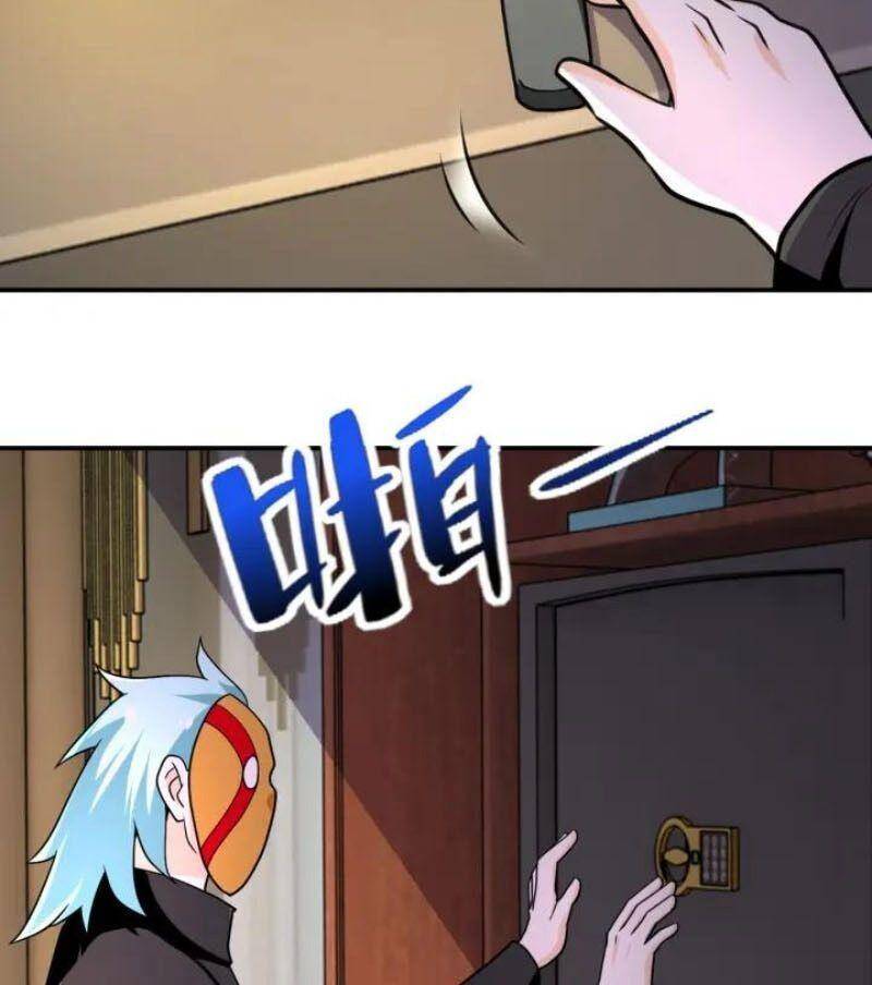 Mạt Thế Siêu Cấp Hệ Thống Chap 282 - Next Chap 283