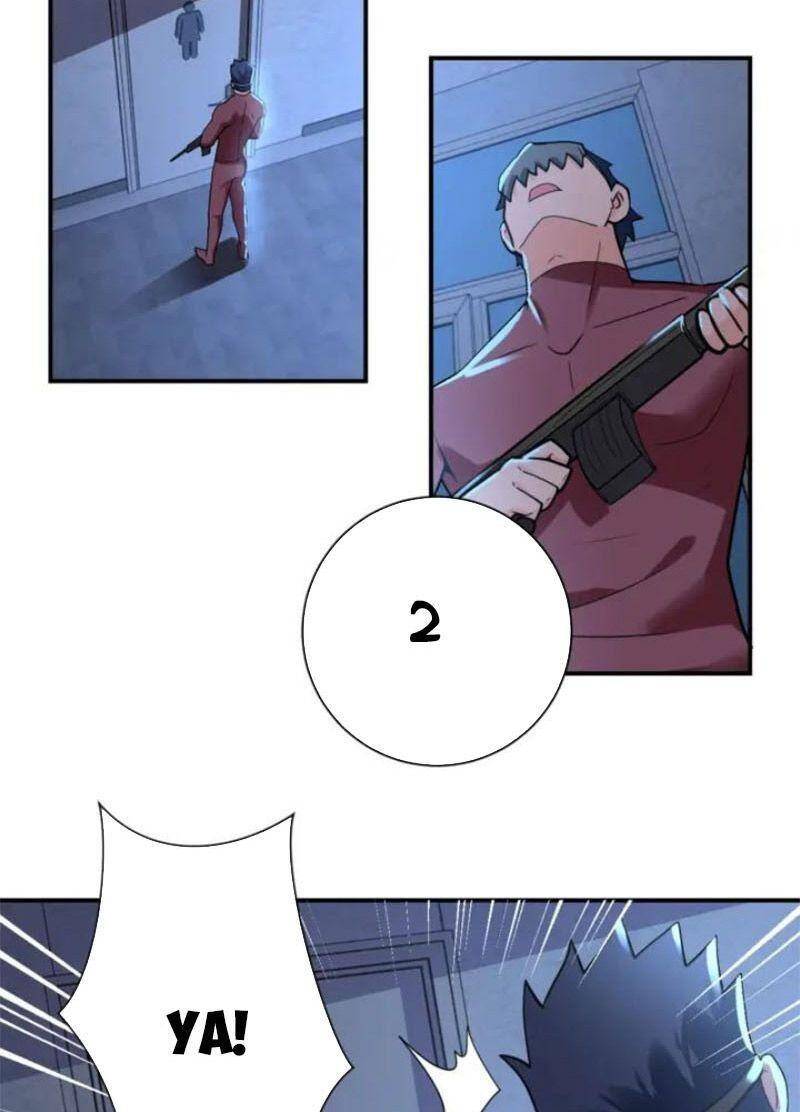 Mạt Thế Siêu Cấp Hệ Thống Chap 282 - Next Chap 283