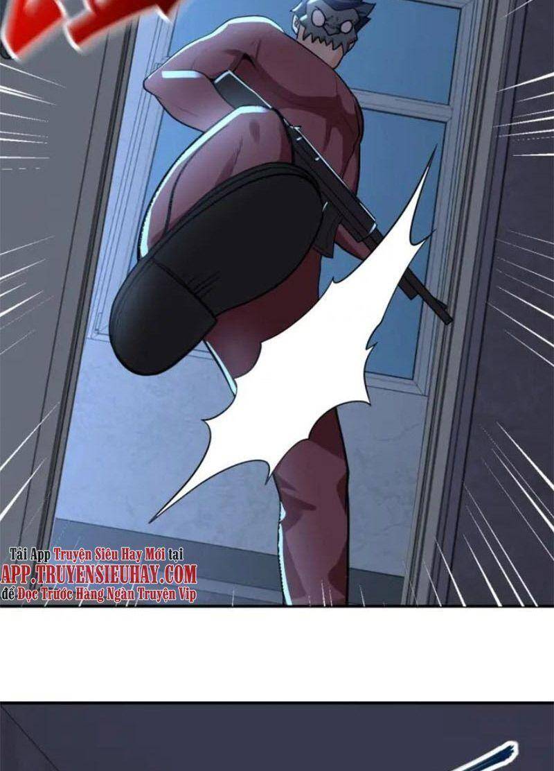 Mạt Thế Siêu Cấp Hệ Thống Chap 282 - Next Chap 283