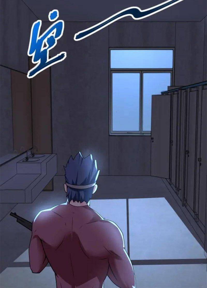 Mạt Thế Siêu Cấp Hệ Thống Chap 282 - Next Chap 283