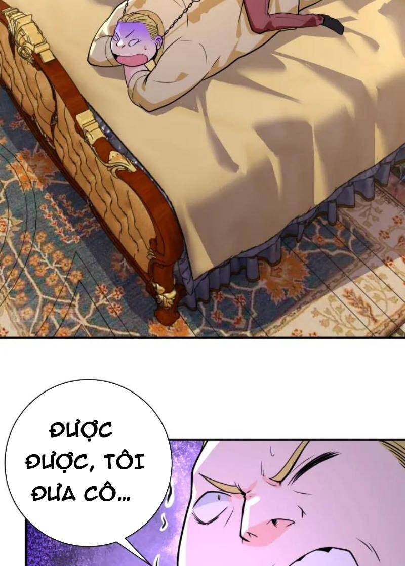 Mạt Thế Siêu Cấp Hệ Thống Chap 284 - Next Chap 285