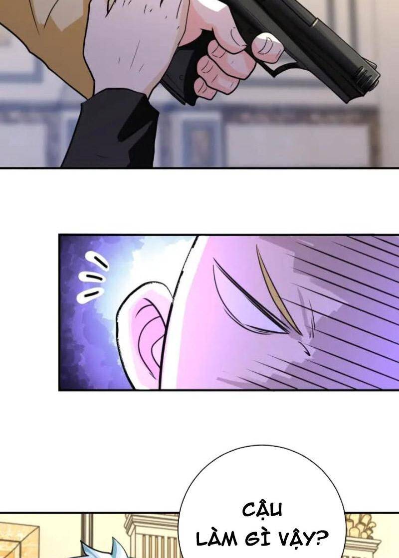 Mạt Thế Siêu Cấp Hệ Thống Chap 284 - Next Chap 285