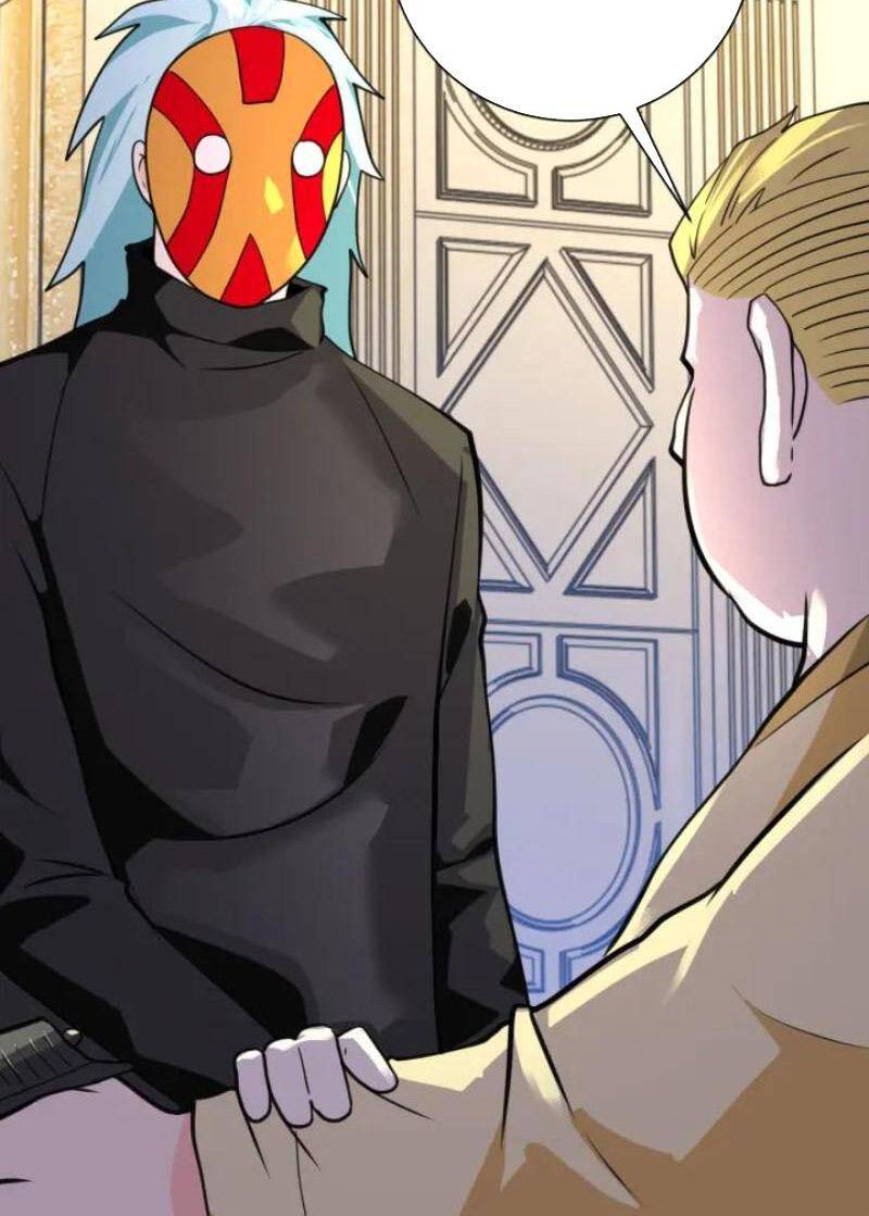 Mạt Thế Siêu Cấp Hệ Thống Chap 284 - Next Chap 285