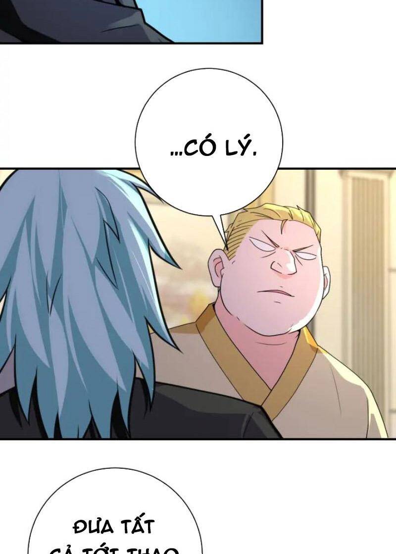 Mạt Thế Siêu Cấp Hệ Thống Chap 284 - Next Chap 285