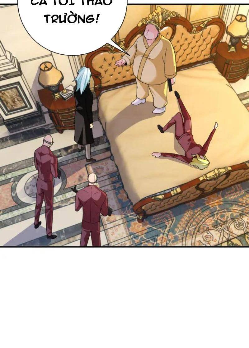 Mạt Thế Siêu Cấp Hệ Thống Chap 284 - Next Chap 285