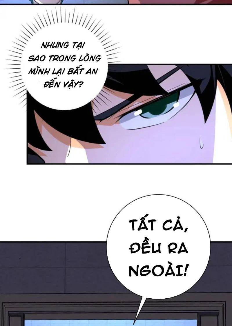 Mạt Thế Siêu Cấp Hệ Thống Chap 284 - Next Chap 285