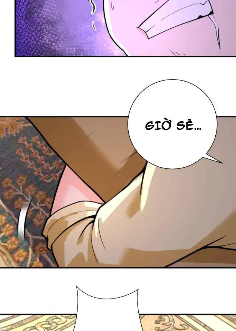 Mạt Thế Siêu Cấp Hệ Thống Chap 284 - Next Chap 285