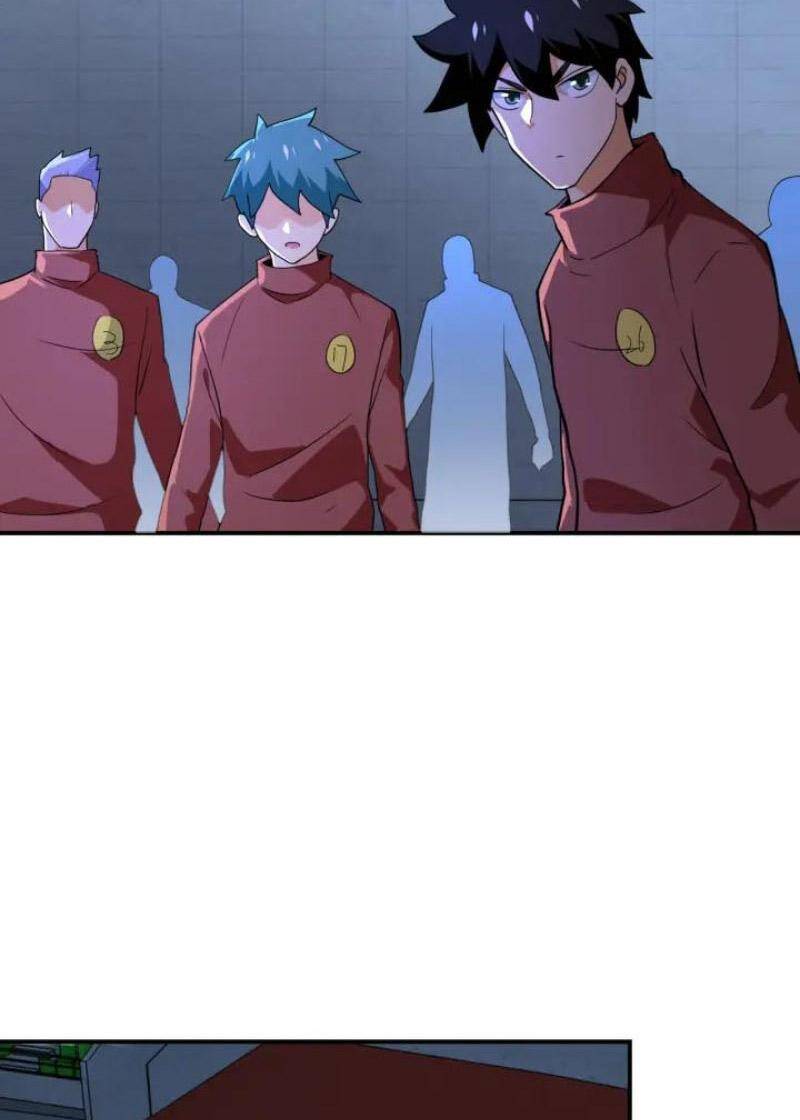 Mạt Thế Siêu Cấp Hệ Thống Chap 284 - Next Chap 285