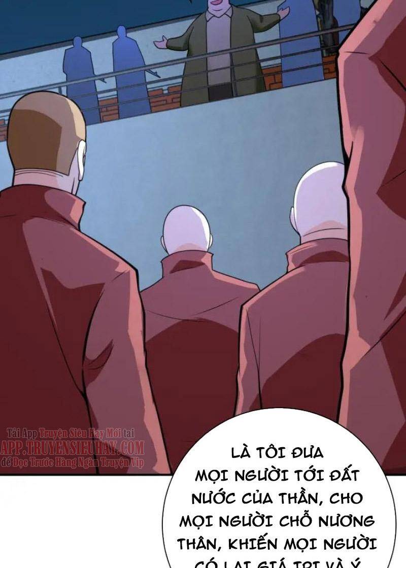 Mạt Thế Siêu Cấp Hệ Thống Chap 284 - Next Chap 285