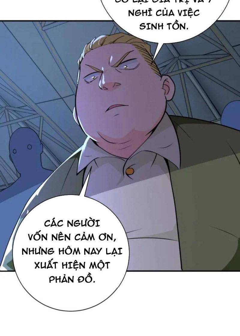 Mạt Thế Siêu Cấp Hệ Thống Chap 284 - Next Chap 285