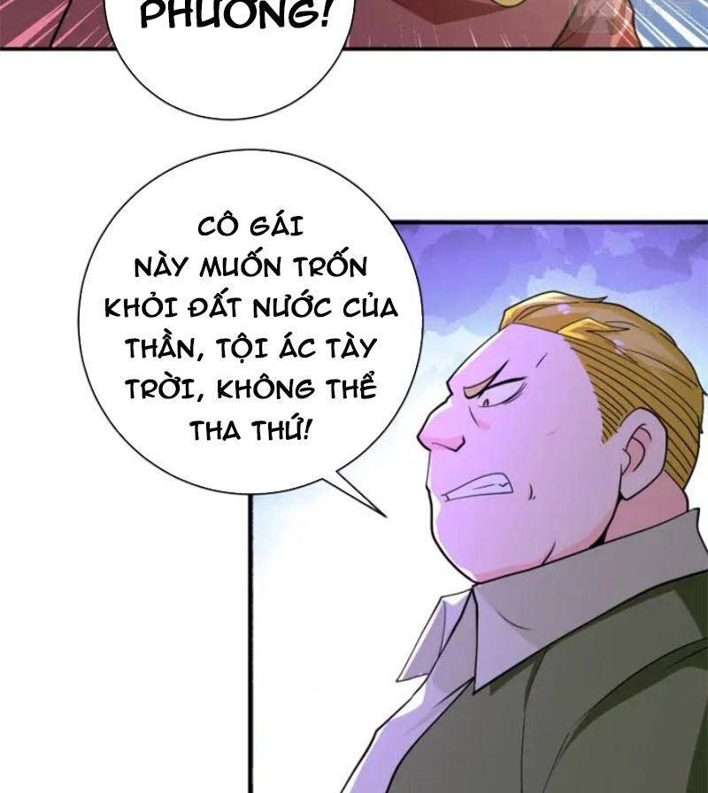 Mạt Thế Siêu Cấp Hệ Thống Chap 284 - Next Chap 285