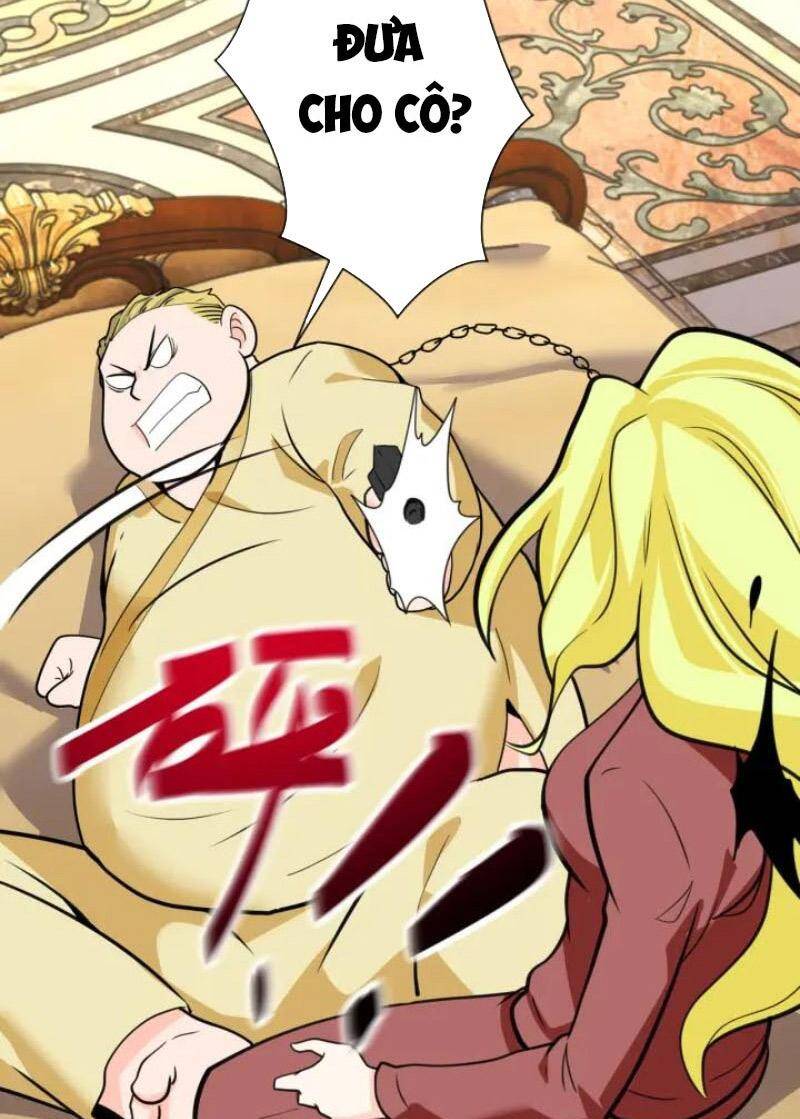 Mạt Thế Siêu Cấp Hệ Thống Chap 284 - Next Chap 285