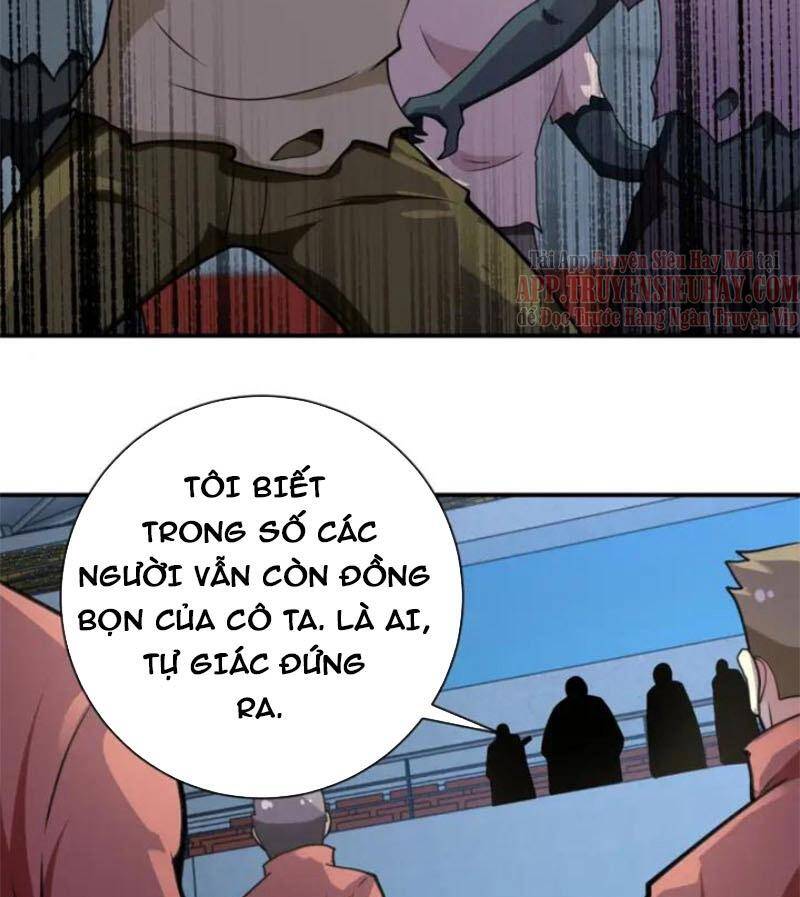 Mạt Thế Siêu Cấp Hệ Thống Chap 284 - Next Chap 285