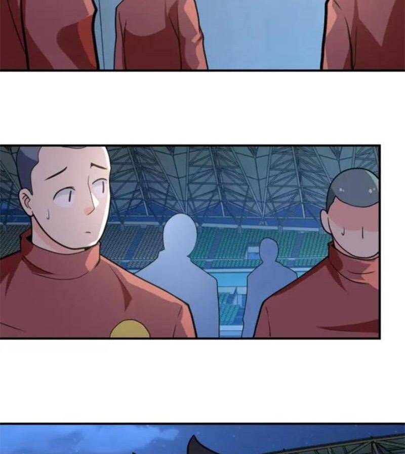 Mạt Thế Siêu Cấp Hệ Thống Chap 284 - Next Chap 285