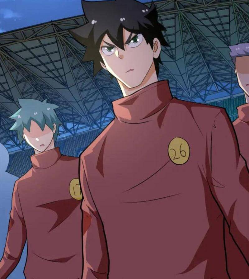 Mạt Thế Siêu Cấp Hệ Thống Chap 284 - Next Chap 285