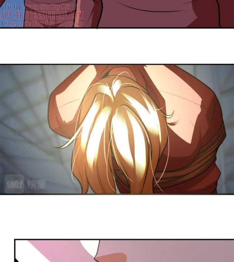 Mạt Thế Siêu Cấp Hệ Thống Chap 284 - Next Chap 285