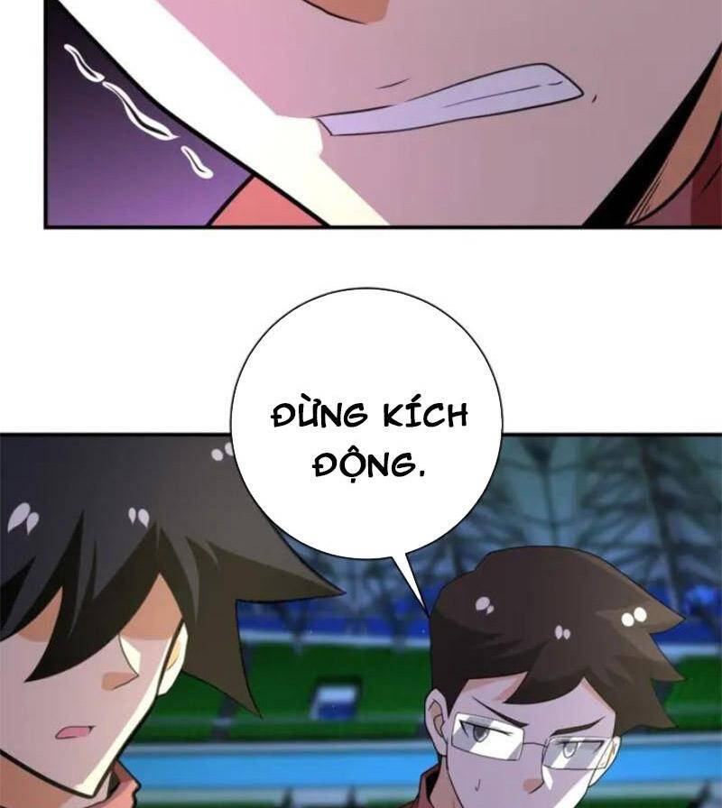 Mạt Thế Siêu Cấp Hệ Thống Chap 284 - Next Chap 285