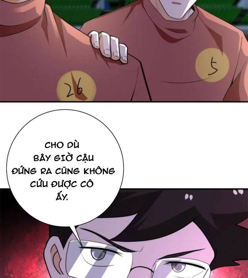 Mạt Thế Siêu Cấp Hệ Thống Chap 284 - Next Chap 285