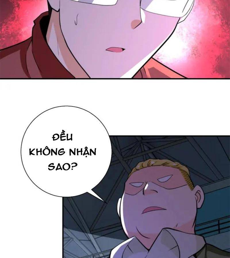 Mạt Thế Siêu Cấp Hệ Thống Chap 284 - Next Chap 285
