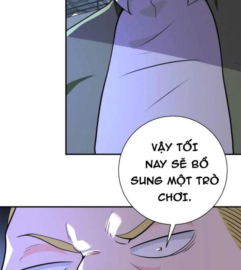 Mạt Thế Siêu Cấp Hệ Thống Chap 284 - Next Chap 285