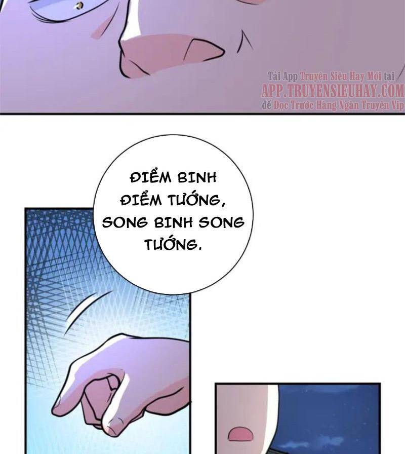 Mạt Thế Siêu Cấp Hệ Thống Chap 284 - Next Chap 285