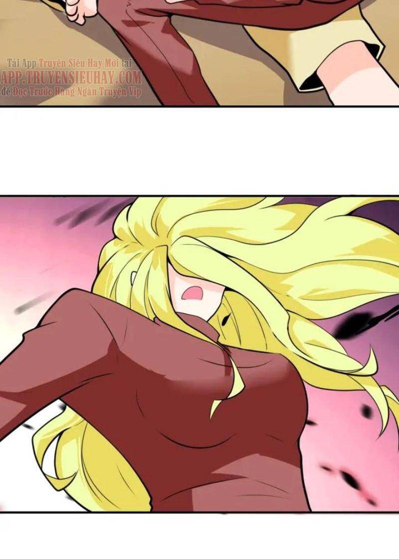 Mạt Thế Siêu Cấp Hệ Thống Chap 284 - Next Chap 285