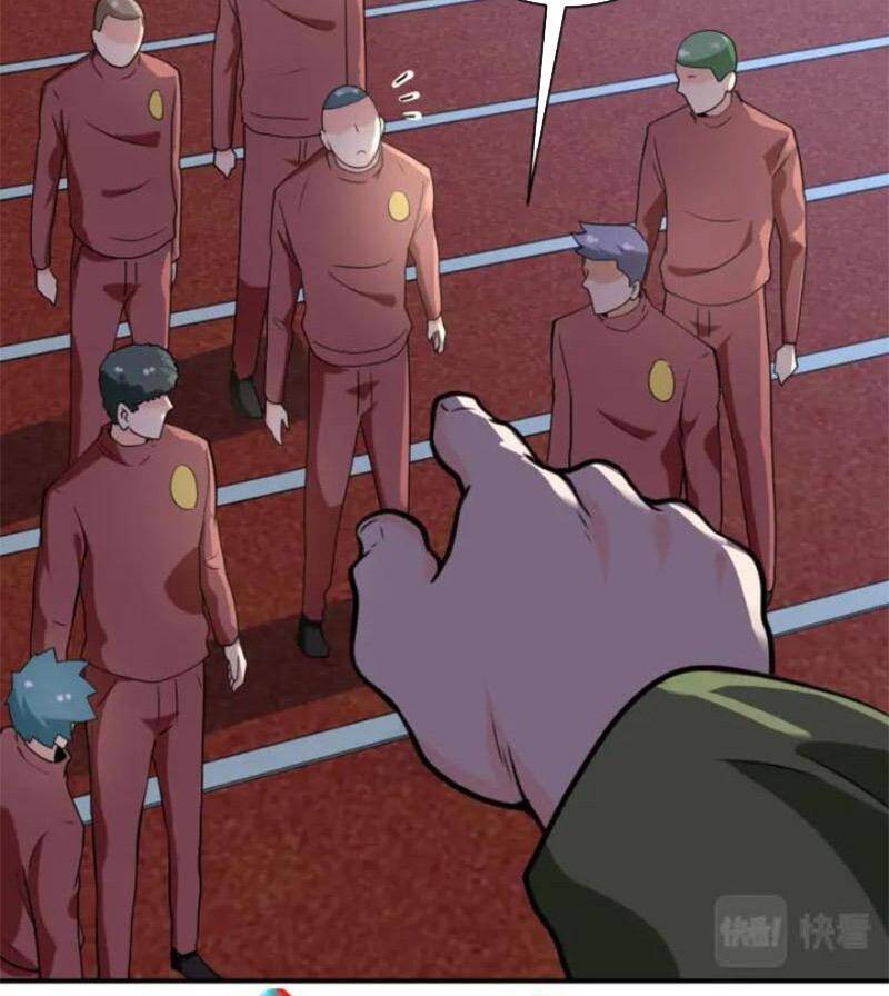 Mạt Thế Siêu Cấp Hệ Thống Chap 284 - Next Chap 285