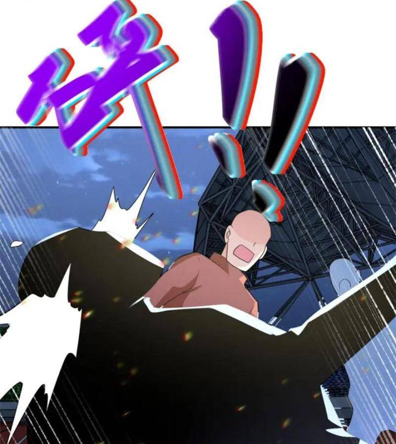 Mạt Thế Siêu Cấp Hệ Thống Chap 284 - Next Chap 285