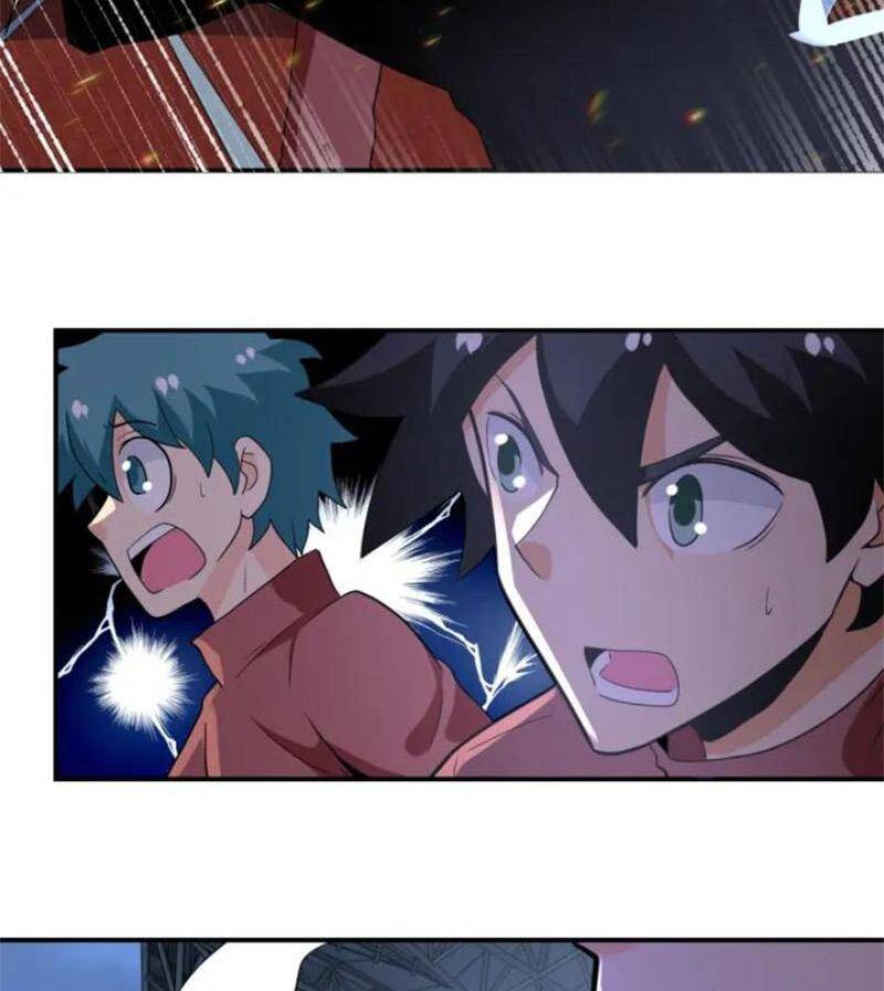 Mạt Thế Siêu Cấp Hệ Thống Chap 284 - Next Chap 285