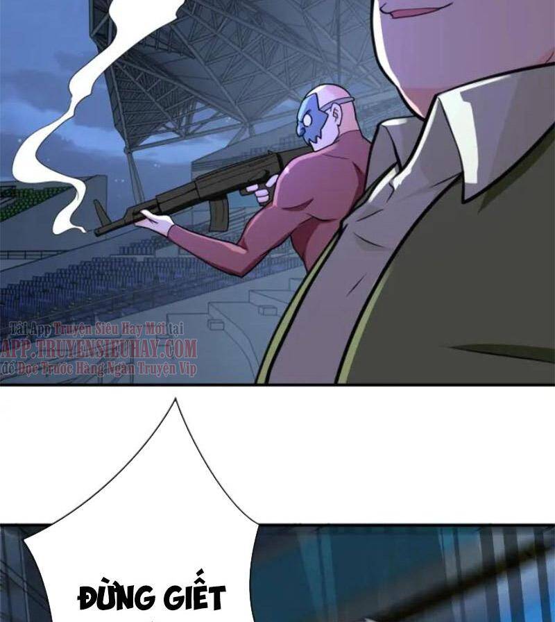 Mạt Thế Siêu Cấp Hệ Thống Chap 284 - Next Chap 285