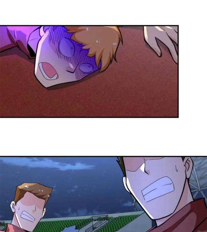 Mạt Thế Siêu Cấp Hệ Thống Chap 284 - Next Chap 285