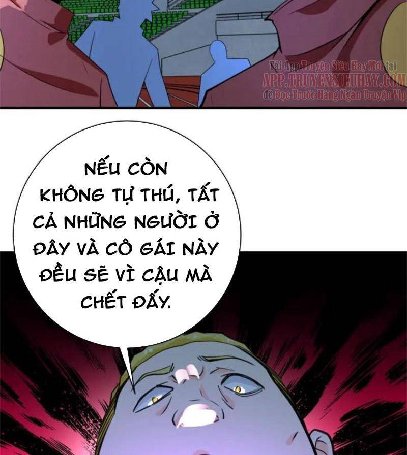 Mạt Thế Siêu Cấp Hệ Thống Chap 284 - Next Chap 285